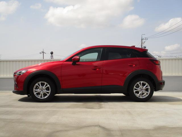CX-3