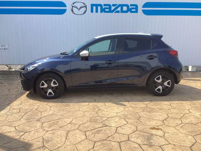 MAZDA21.5 15BD