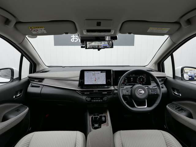 ノートオーラ1.2 G レザーエディション