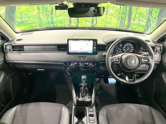 ヴェゼル1.5 e:HEV Z