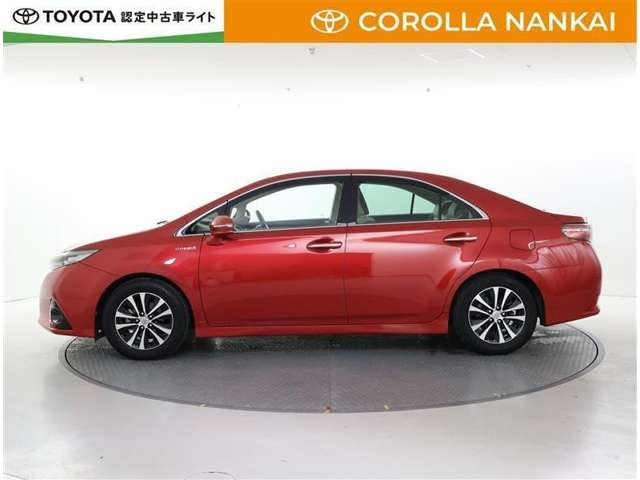 SAI2.4 S Cパッケージ