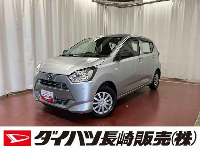 ミライースL SAIII