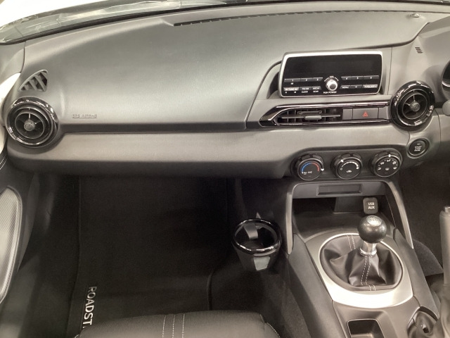 ロードスター1.5 NR-A