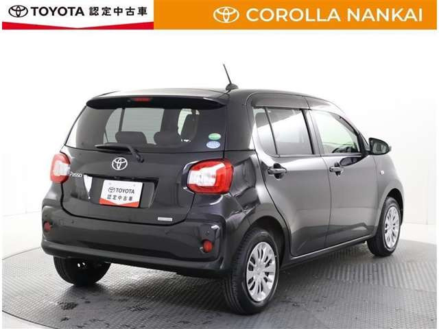 パッソ1.0 X Lパッケージ S