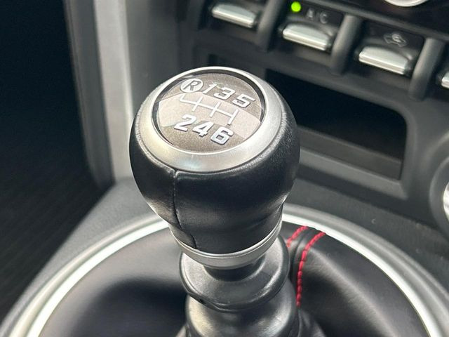 BRZ2.0 STI スポーツ