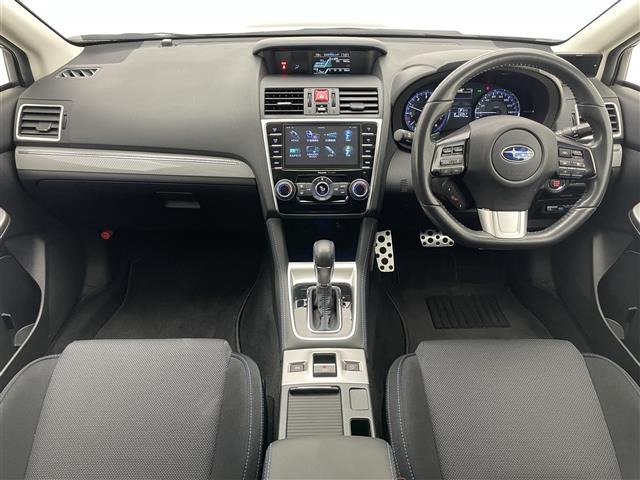 レヴォーグ1.6 GT-S アイサイト 4WD