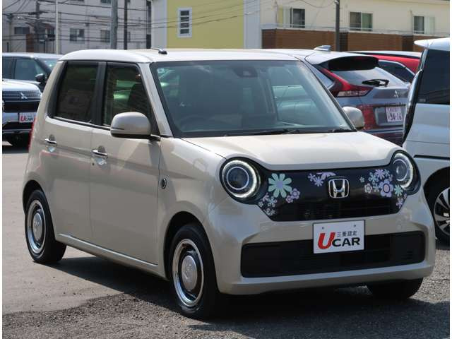 N-ONEオリジナル