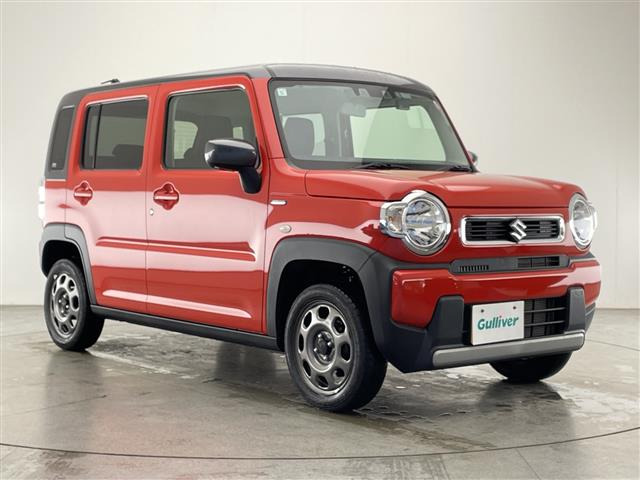 ハスラーハイブリッド(HYBRID) G