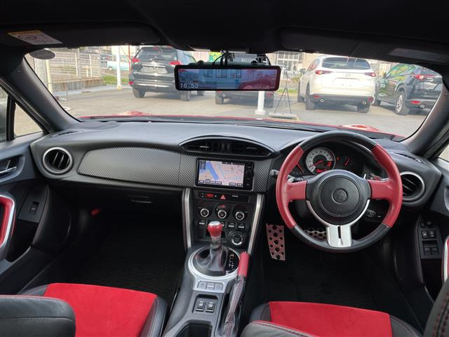 862.0 GT リミテッド