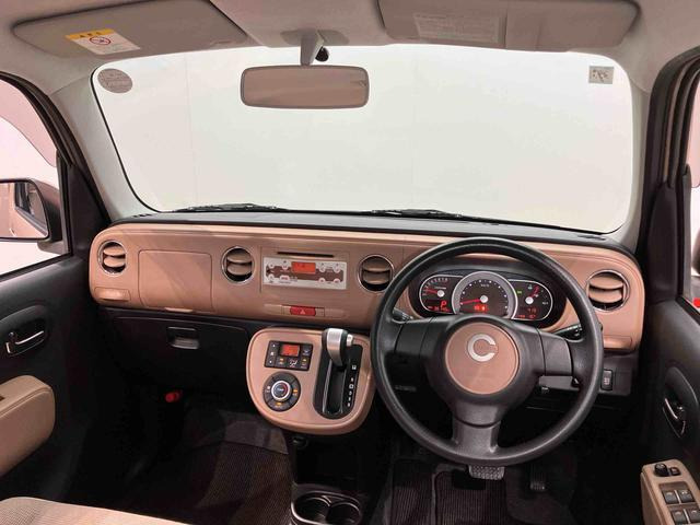 ミラココアプラス X