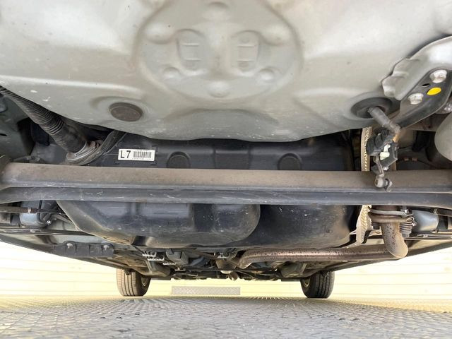 下回りがきれいなうちに、防錆加工の施工がオススメ。降雪地域はもちろん、沿岸部にお住いの方や、趣味でマリン・ウィンタースポーツをされる方に大変好評いただいております。