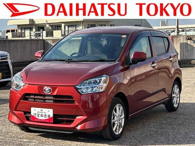 ミライースG リミテッド SAIII