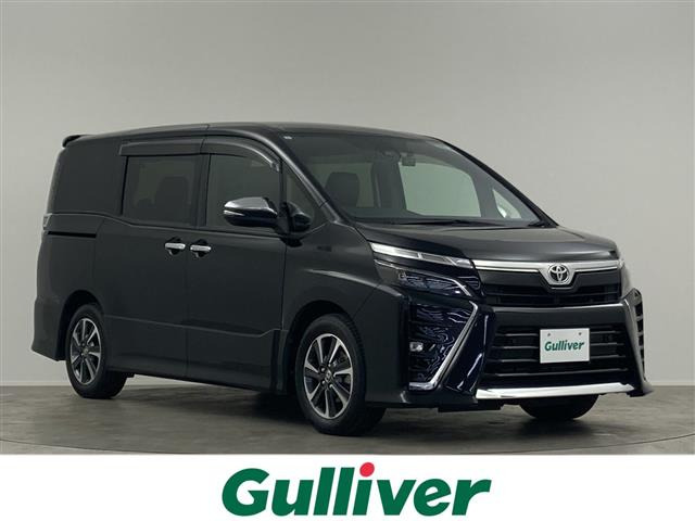 ヴォクシー2.0 ZS 煌III