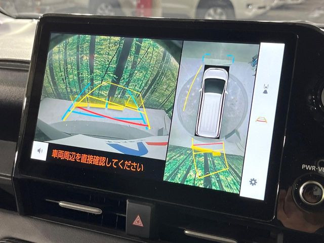 ノア1.8 ハイブリッド G