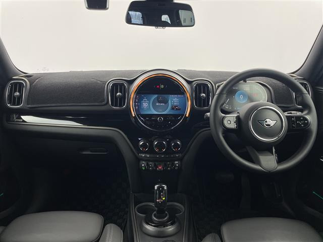 ミニクロスオーバークーパー D