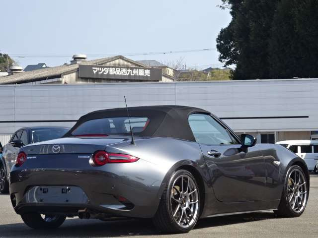 ロードスター1.5 NR-A