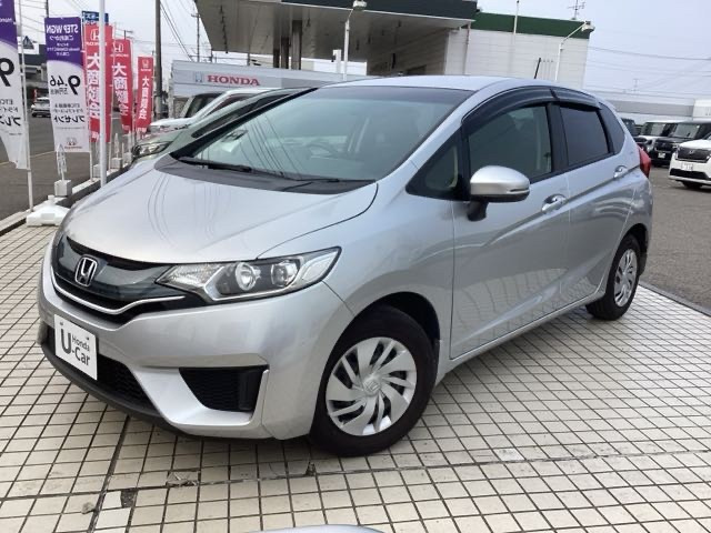 フィット1.3 13G Lパッケージ