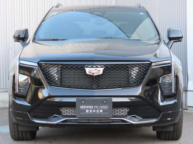XT4スポーツ 4WD