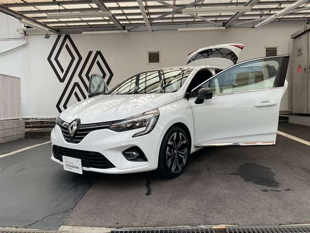 ルーテシアアントラクト イーテック フルハイブリッド