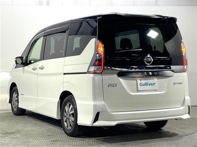 セレナ1.2 e-POWER ハイウェイスターV