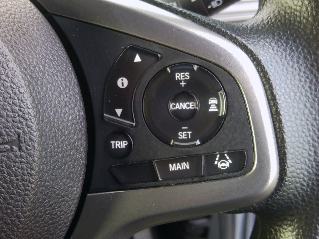 N-VAN+スタイル ファン ターボ