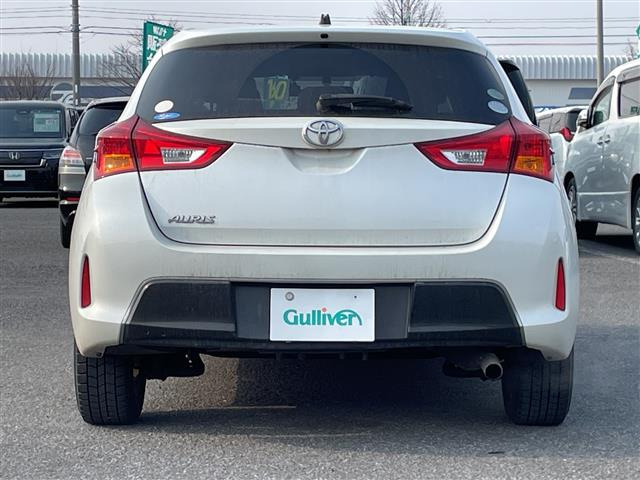 オーリス1.5 150X