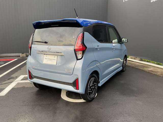 デイズハイウェイスターX プロパイロットエディション