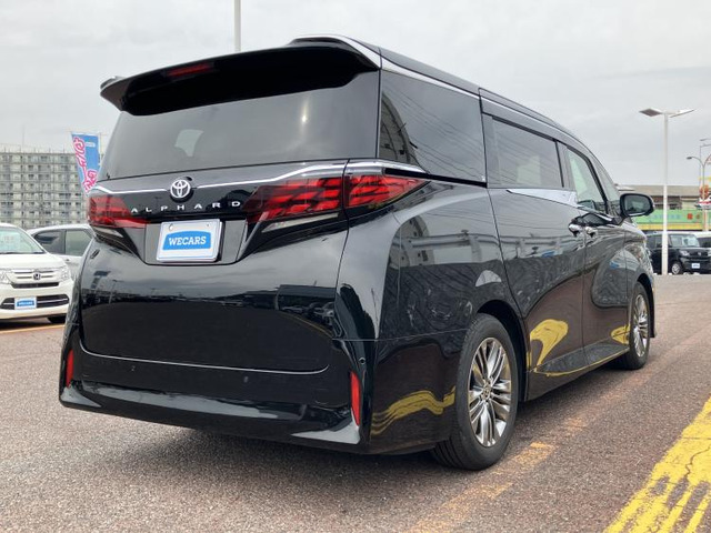 アルファード2.5 Z