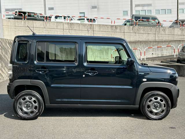 スペーシアハイブリッド(HYBRID) G