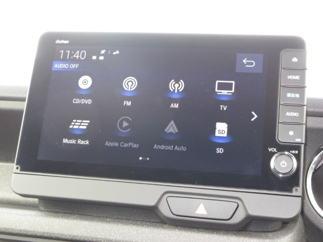 N-BOXカスタムターボ