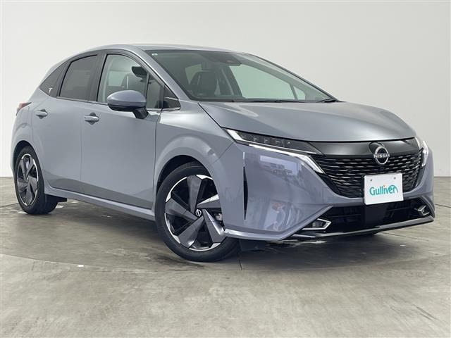 ノートオーラ1.2 G レザーエディション