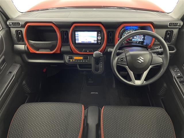 ハスラーハイブリッド(HYBRID) G