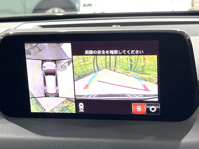 �y360&deg;�r���[���j�^�[�z��p�̃J�����ɂ��A�ォ�猩���낵���悤�Ȏ��_��360�x�N���}�̎��͂��m�F���邱�Ƃ��ł��܂������p�������m�F���₷���A�����ꏊ�ł̐؂�Ԃ��⒓�Ԃ��X���[�Y�ɍs���܂��B