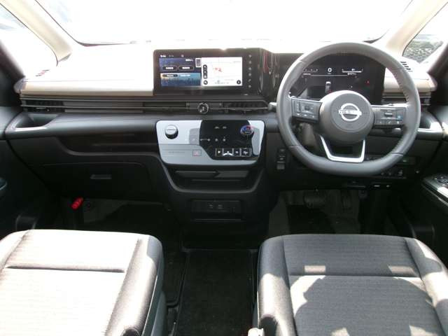 セレナ2.0 ハイウェイスターV