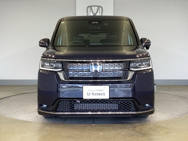 ステップワゴン1.5 スパーダ