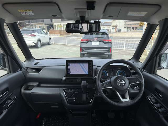 ルークスハイウェイスター