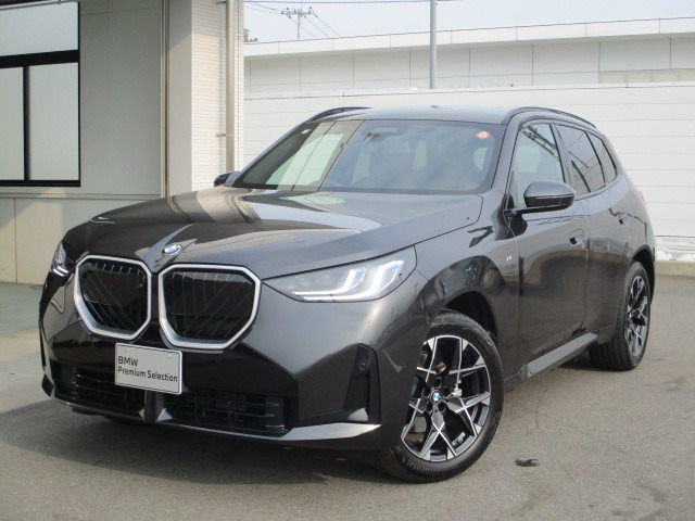 X320d xドライブ Mスポーツ ディーゼル 4WD