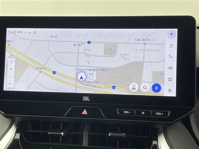 ハリアー2.5 ハイブリッド Z