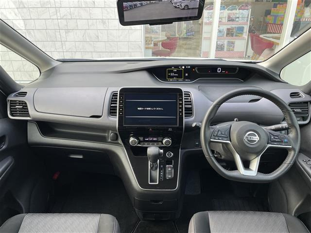 セレナ2.0 ハイウェイスターV