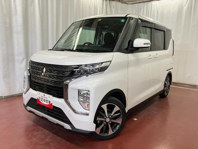 eKクロススペースG