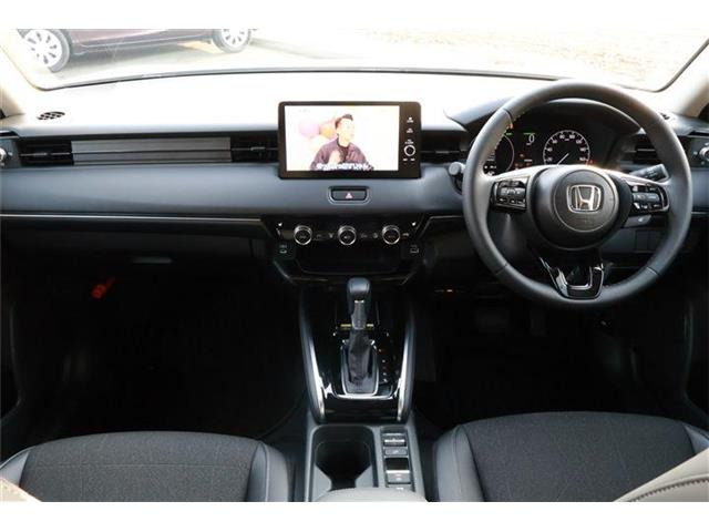 ヴェゼル1.5 e:HEV Z 4WD