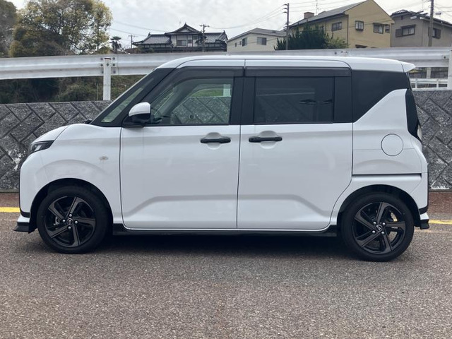 ムーヴカスタムRS