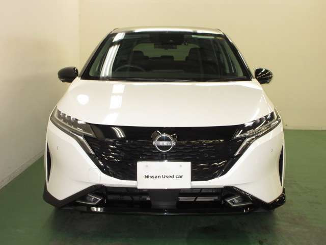 ノートオーラ1.2 G レザーエディション