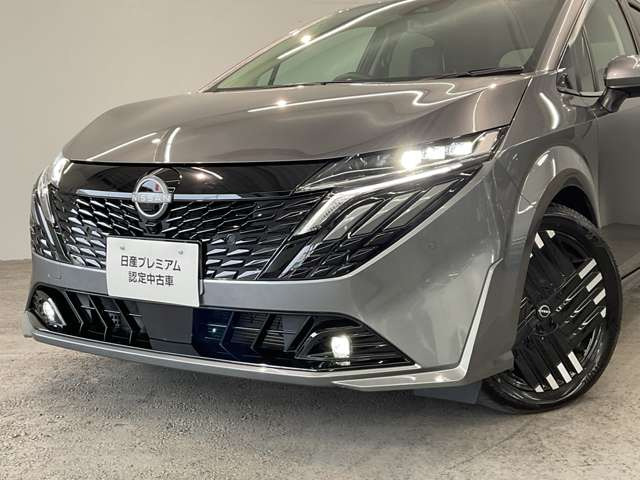 ノートオーラ1.2 G