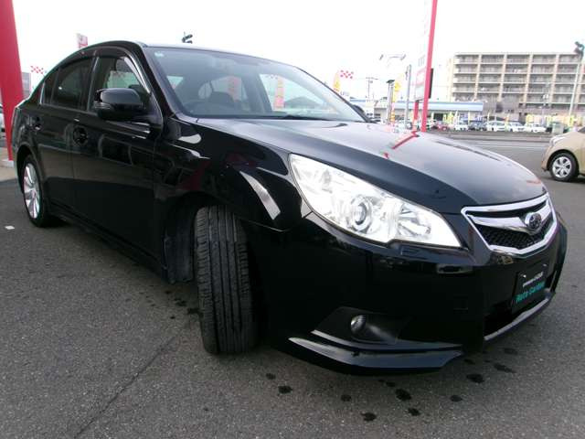 レガシィB42.5 i アイサイト Sパッケージ 4WD