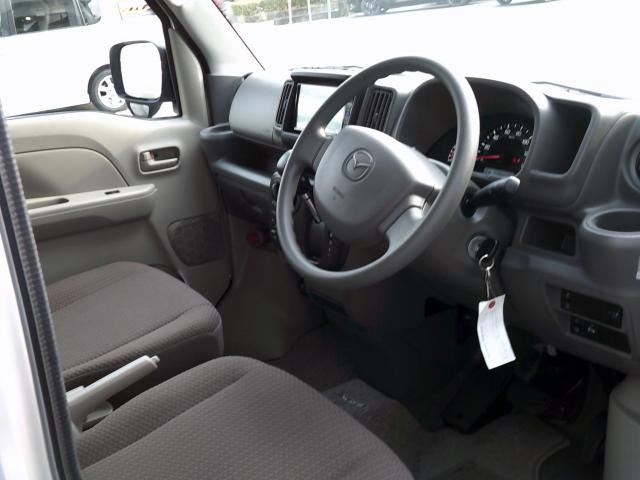 スクラムPC ハイルーフ