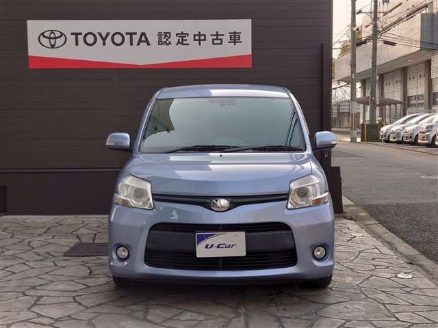 シエンタ1.5 ダイス G