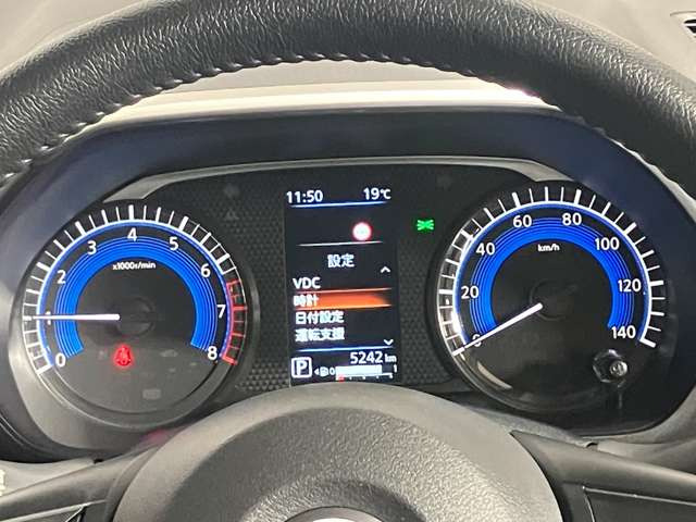 ルークスハイウェイスター Gターボ