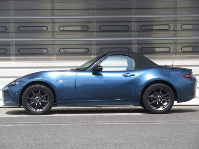 ロードスター1.5 S スペシャルパッケージ