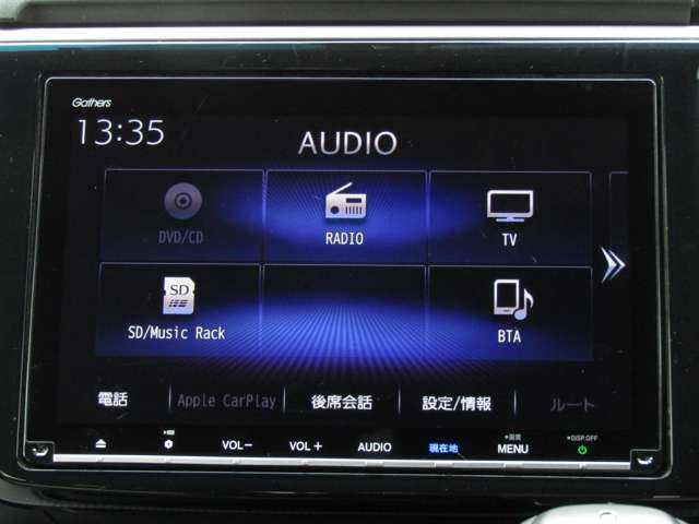 ステップワゴン1.5 スパーダ ホンダ センシング 4WD